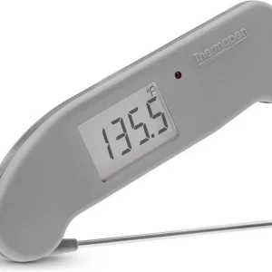 Thermapen ONE Grijs