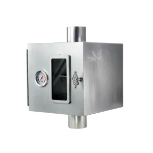 Winnerwell Kachelpijp Oven