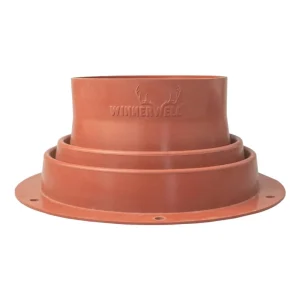 Winnerwell Siliconen Halsband